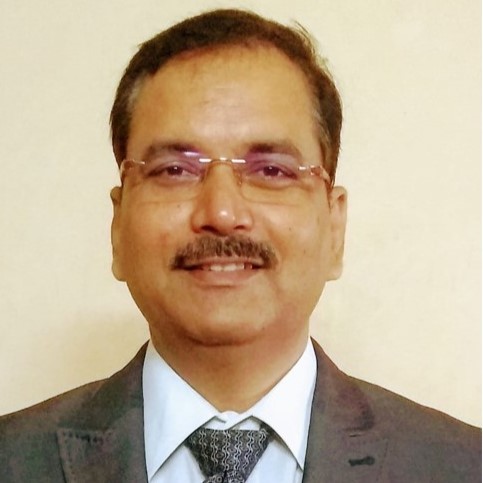 Prashant Pandey